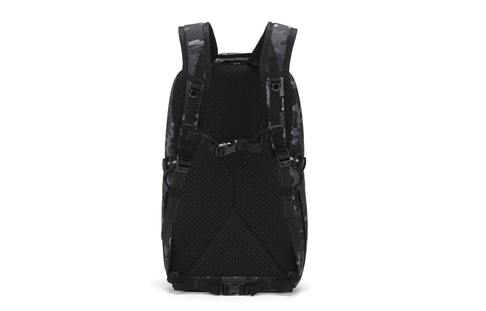 Vibe 25 Backpack (Camo)