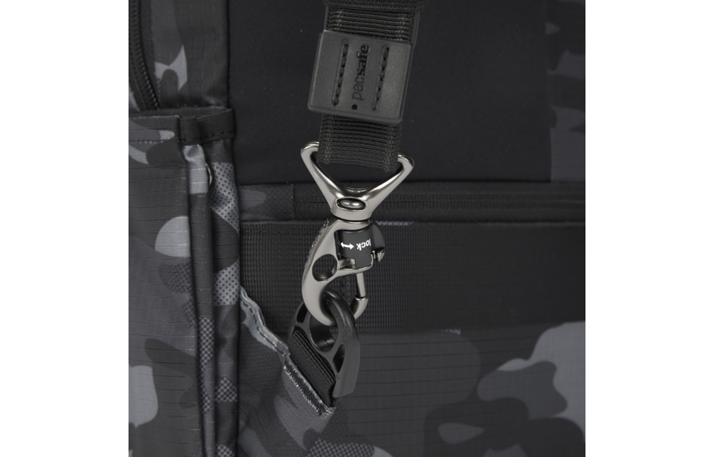 Metrosafe X Backpack 20L (Camo)