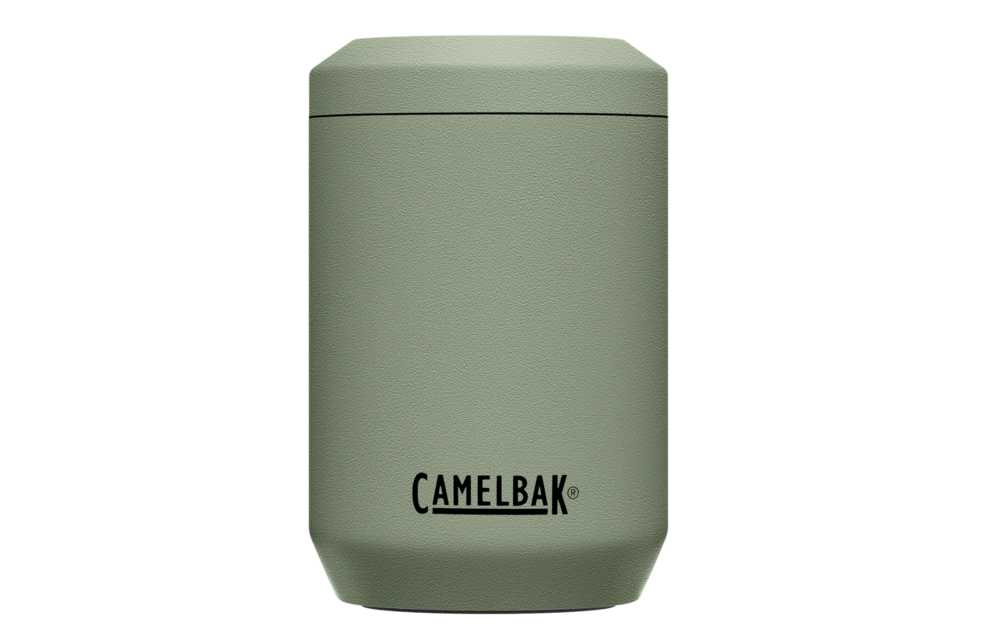 Camelbak Can Cooler SST Vacuum Insulated 0.35L (Moss). - BELGEAR