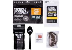 1 Meal Ration VEGAN 352g