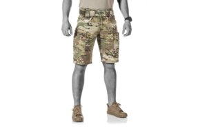 P-40 Gen.2 Tactical Shorts (Multicam)