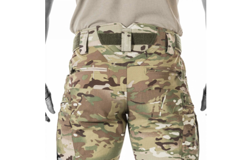 P-40 Gen.2 Tactical Shorts (Multicam)