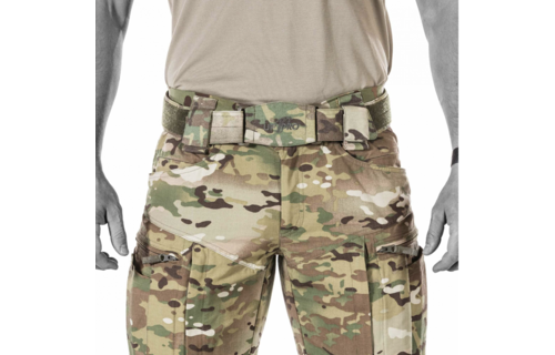P-40 Gen.2 Tactical Shorts (Multicam)