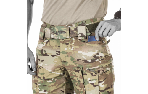 P-40 Gen.2 Tactical Shorts (Multicam)