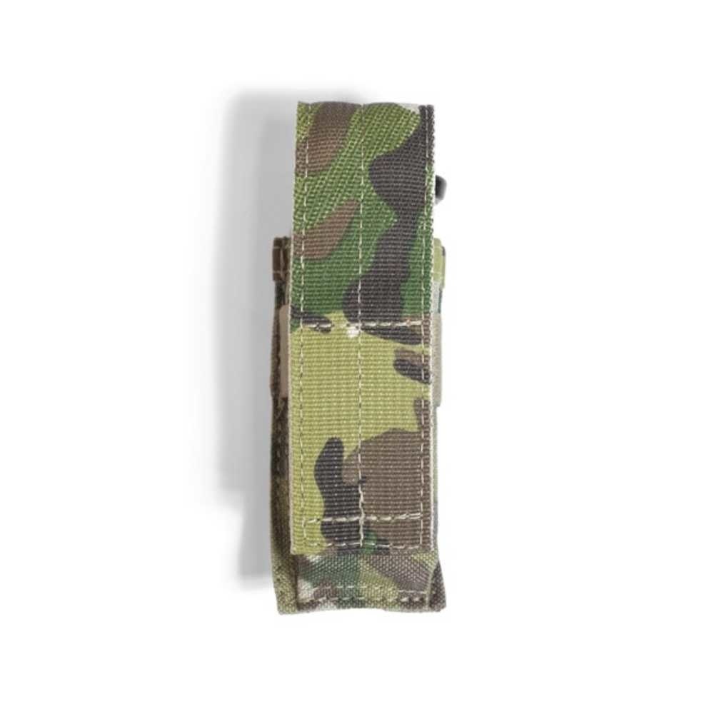 Single Pistol Mag Pouch (Multicam)
