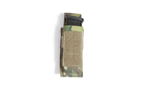 Single Pistol Mag Pouch (Multicam)