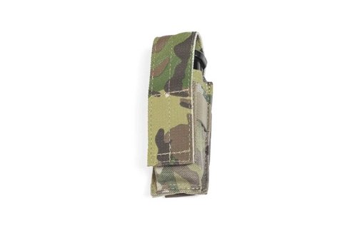 Single Pistol Mag Pouch (Multicam)