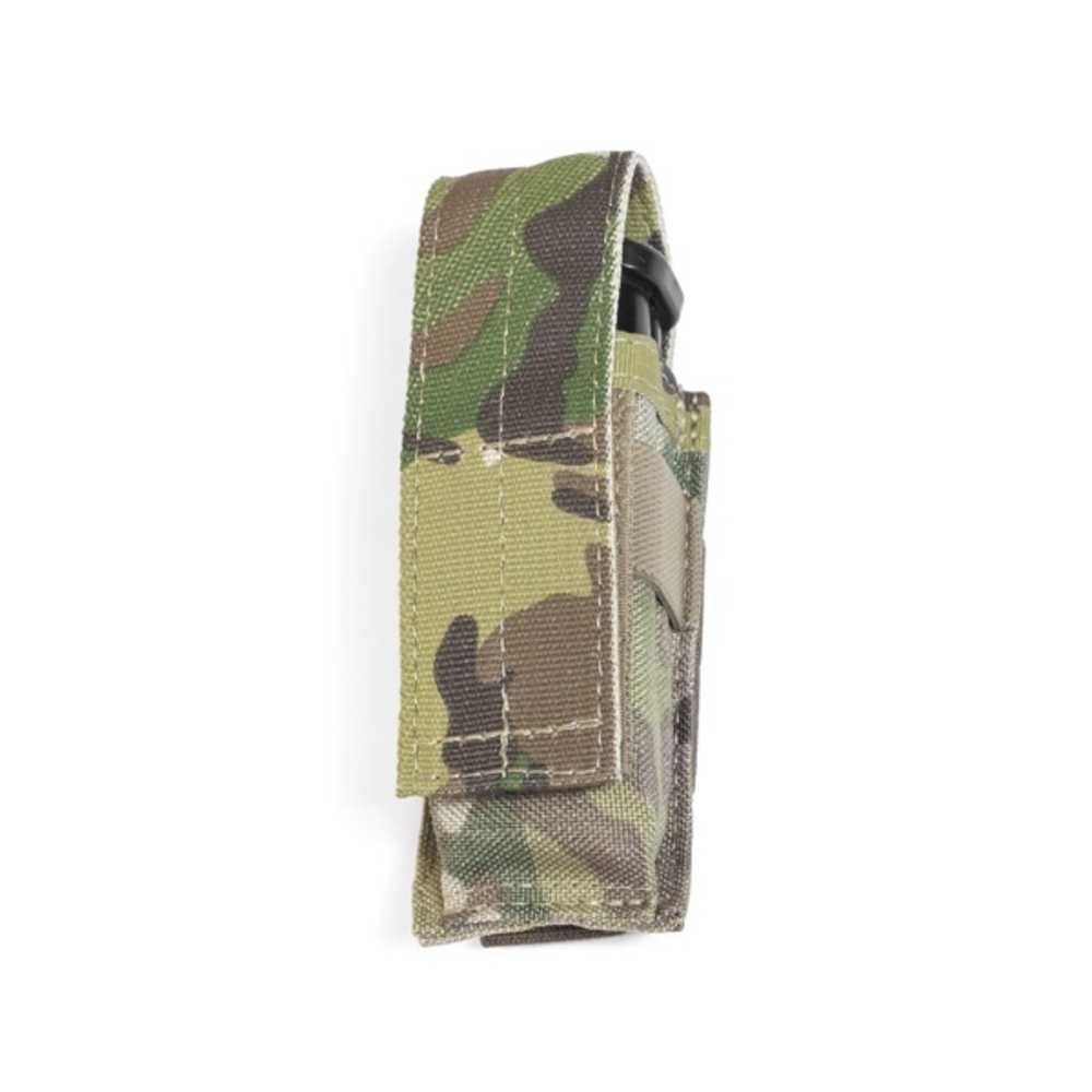 Single Pistol Mag Pouch (Multicam)