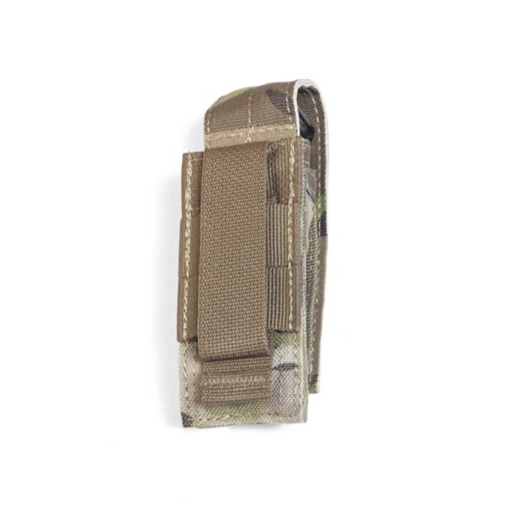 Single Pistol Mag Pouch (Multicam)
