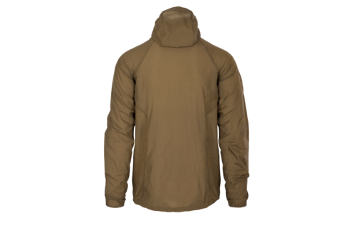 Tramontane Wind Jacket (WindPack Nylon) (Black)