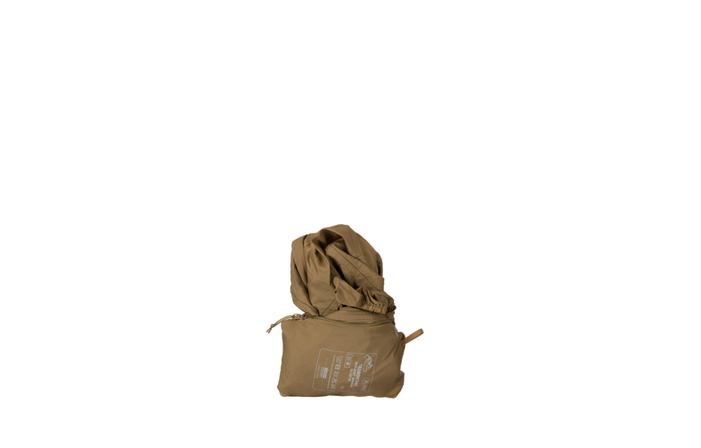 Tramontane Wind Jacket (WindPack Nylon) (Coyote)