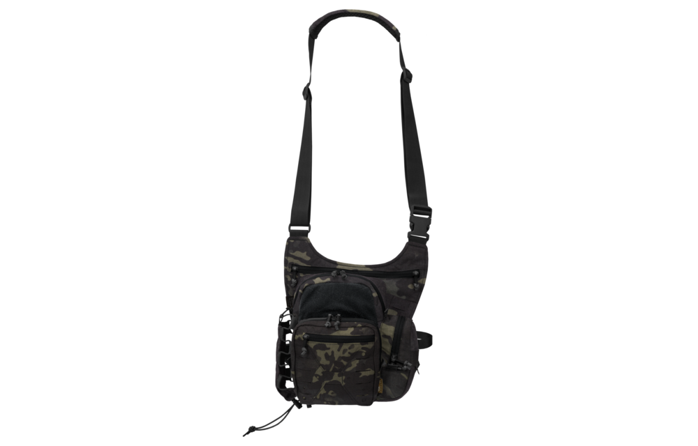 EDC Side Bag (Multicam Black)