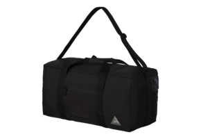 Small Deployment Bag (Black)