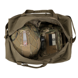 Small Deployment Bag (Black)