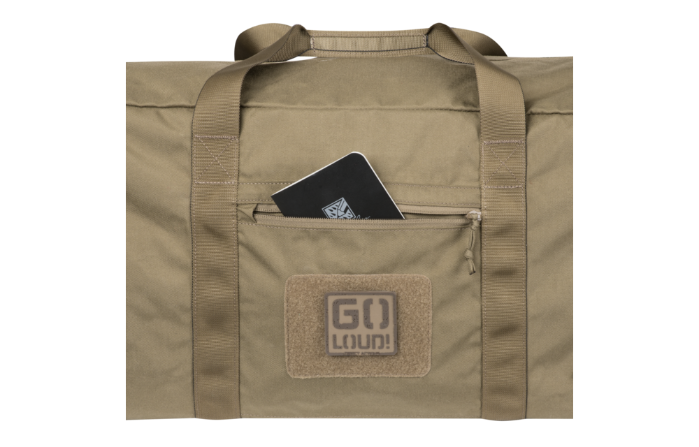 Small Deployment Bag (Coyote Brown)