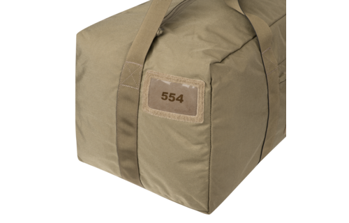 Small Deployment Bag (Coyote Brown)