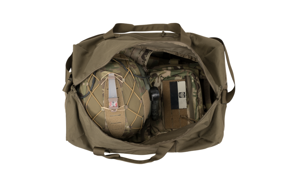 Small Deployment Bag (Coyote Brown)