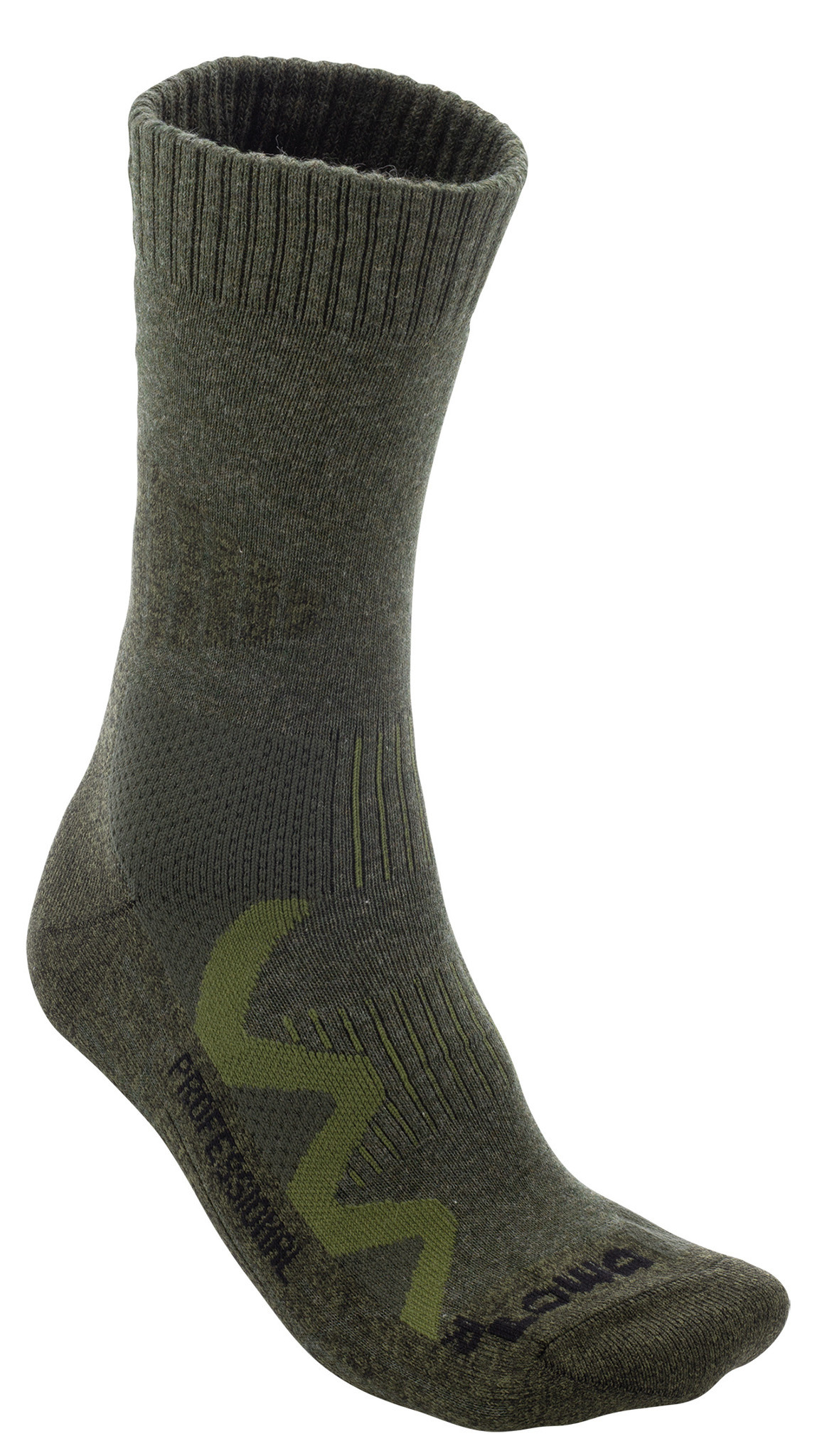 4-Season Pro Socks (Ranger Green)