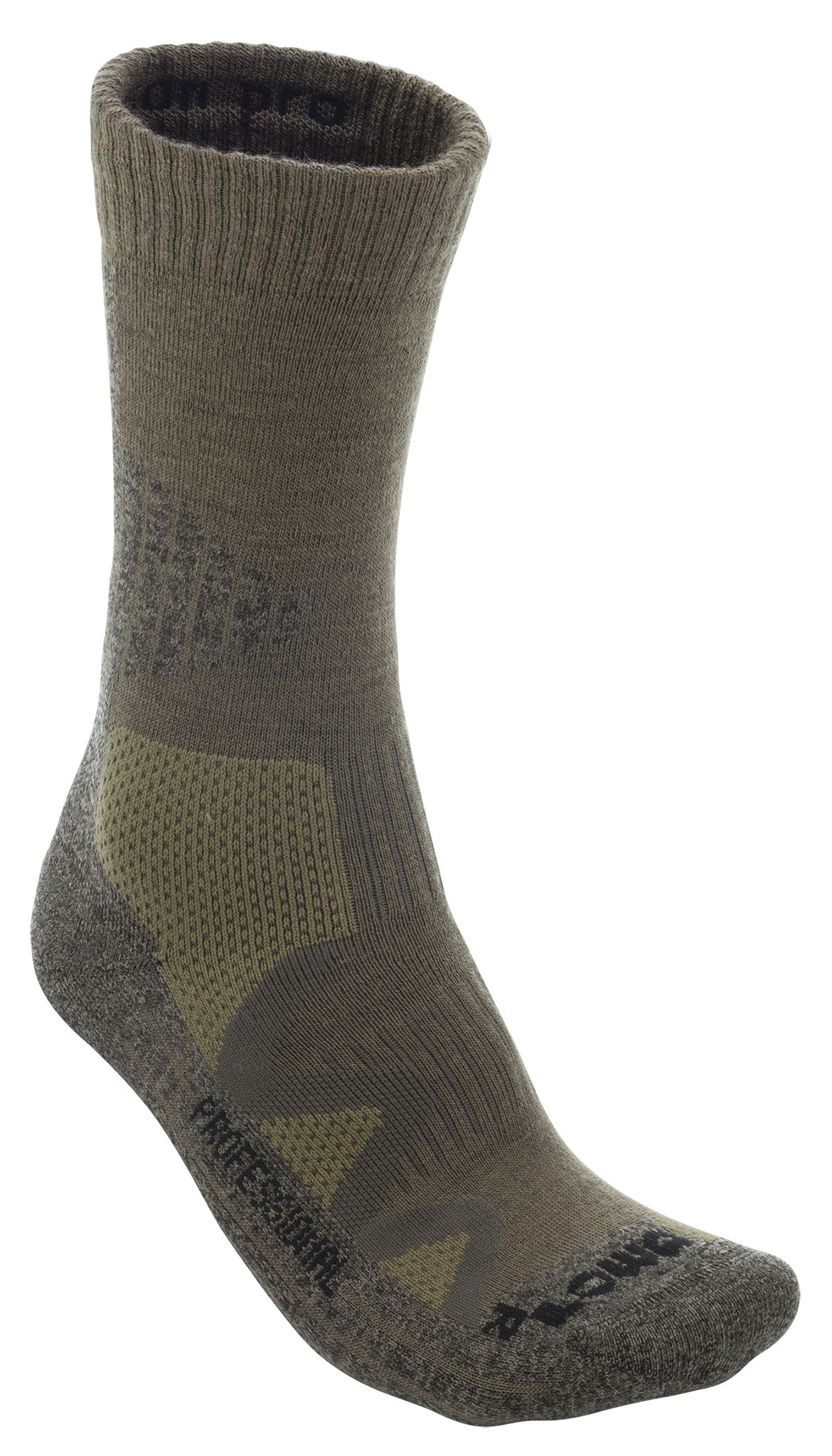 4-Season Pro Socks (Coyote)