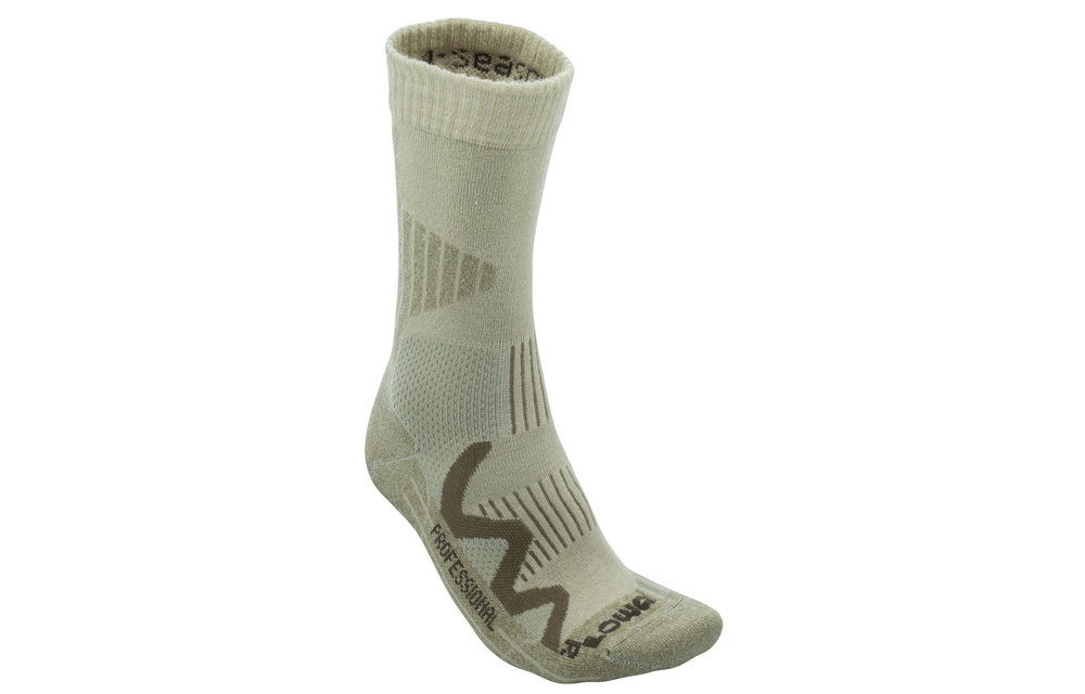 4-Season Pro Socks (Desert)