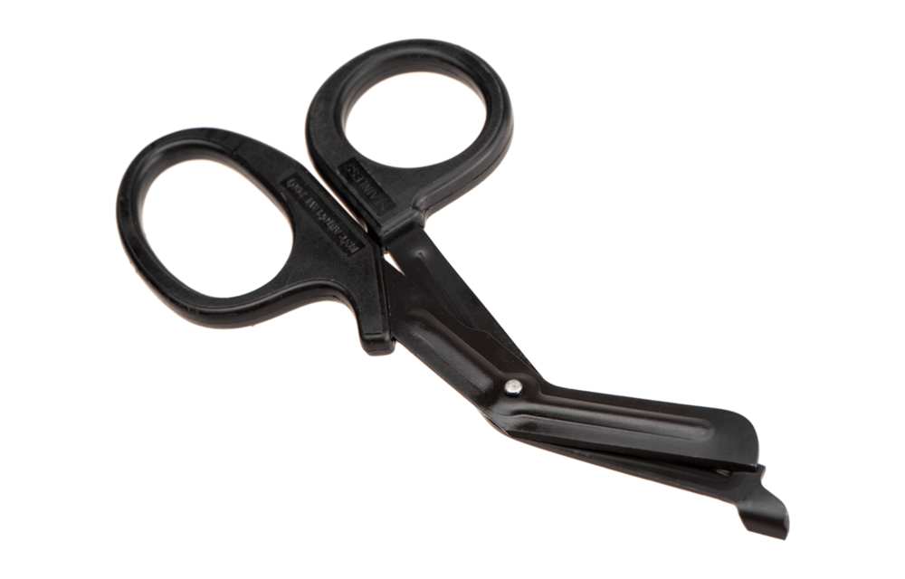Trauma Shear 19cm (Black)