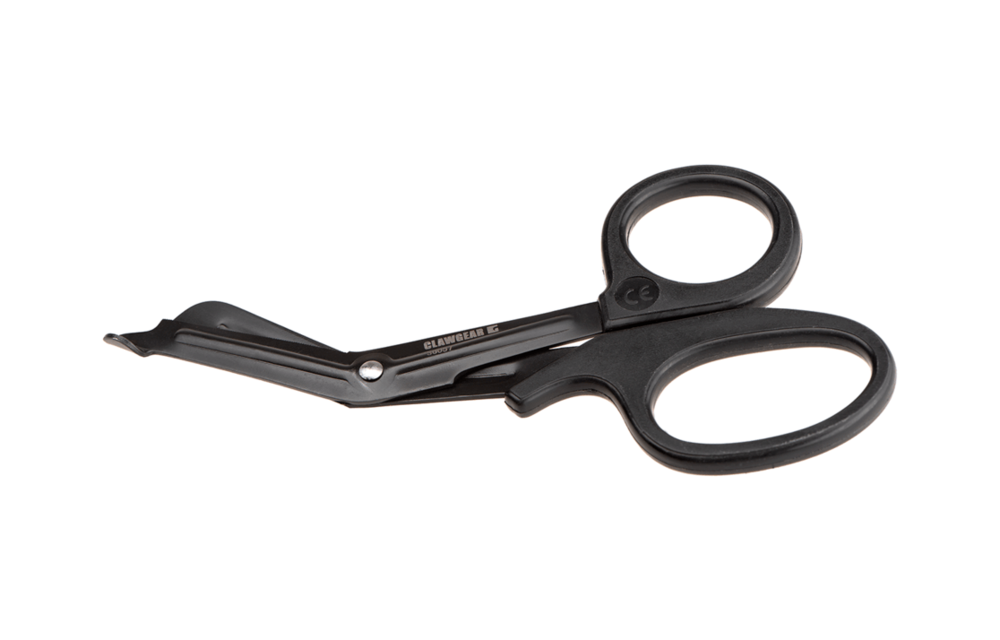 Trauma Shear 19cm (Black)