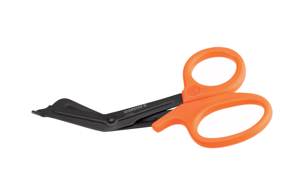 Trauma Shear 19cm (Orange)