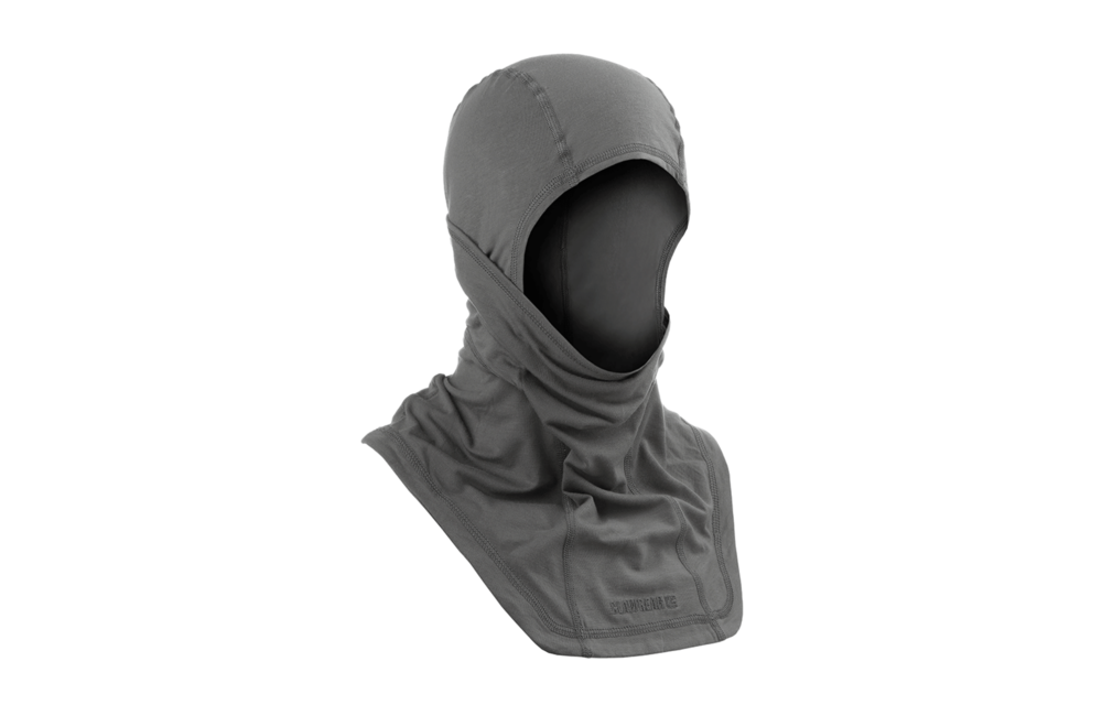 FR Balaclava Advanced (Solid Rock)