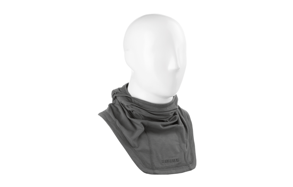FR Balaclava Advanced (Solid Rock)