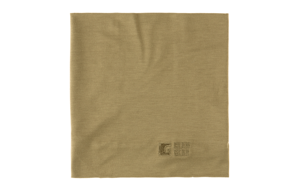 FR Neck Gaiter (Coyote)