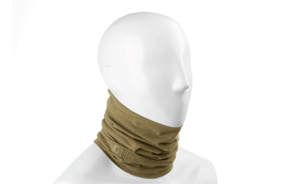FR Neck Gaiter (Coyote)