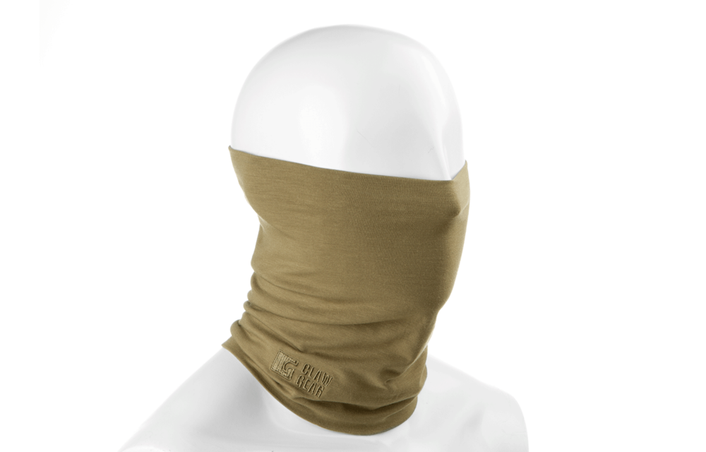 FR Neck Gaiter (Coyote)