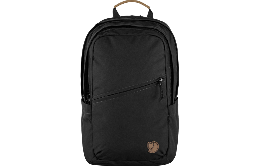 Räven 20 (Black)