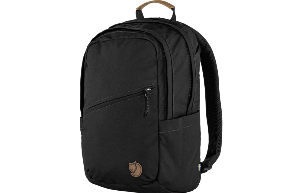 Räven 20 (Black)