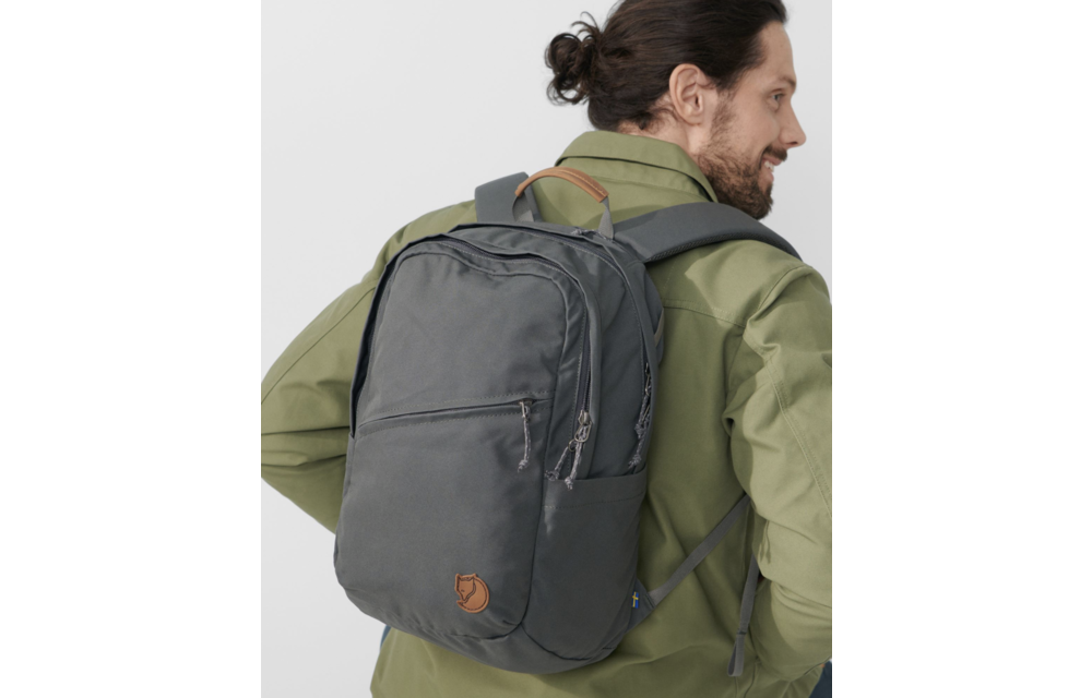 Räven 20 (Black)