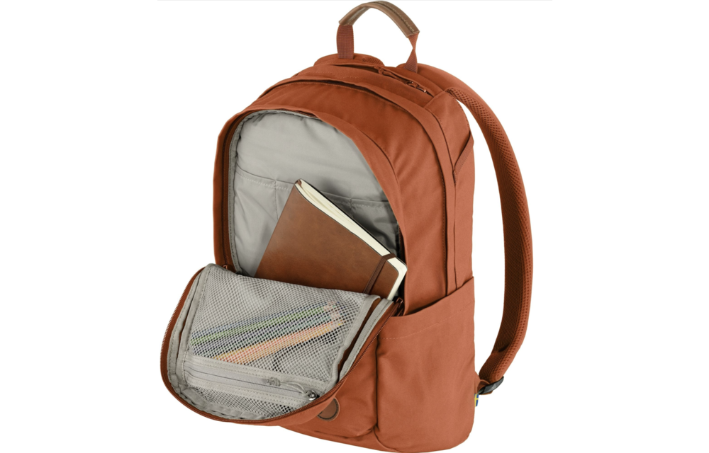 Räven 20 (Black)