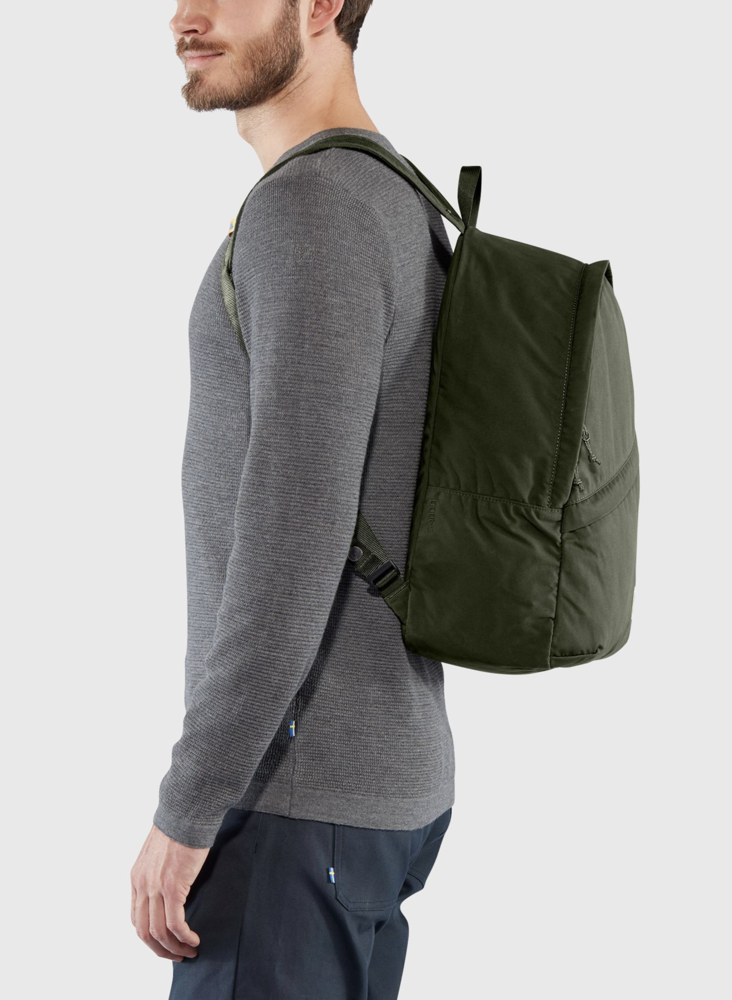 Vardag 25 (Black)