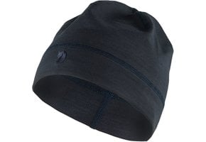 Keb Fleece Hat (Dark Navy)