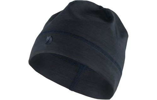 Keb Fleece Hat (Dark Navy)