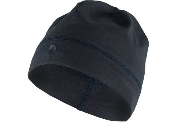Keb Fleece Hat (Dark Navy)