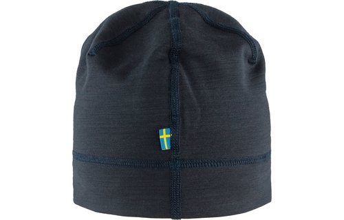 Keb Fleece Hat (Dark Navy)