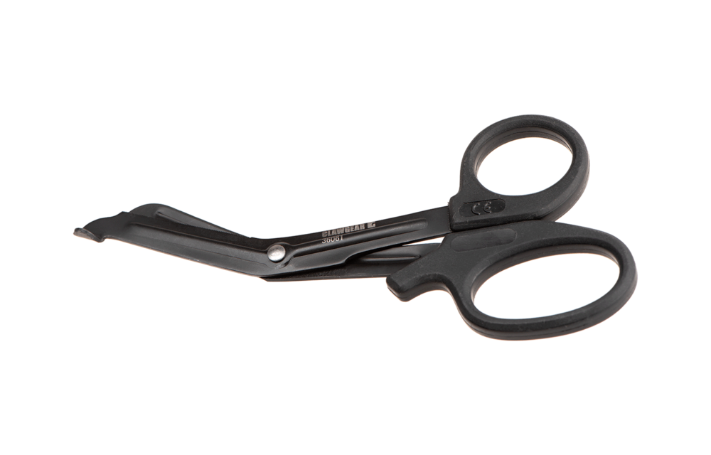 Trauma Shear 14cm (Black)
