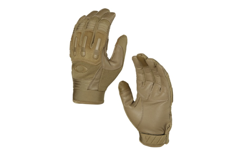 Oakley SI Transition Gloves (Coyote). - BELGEAR