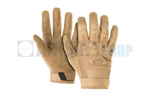 SI Transition Gloves (Coyote)