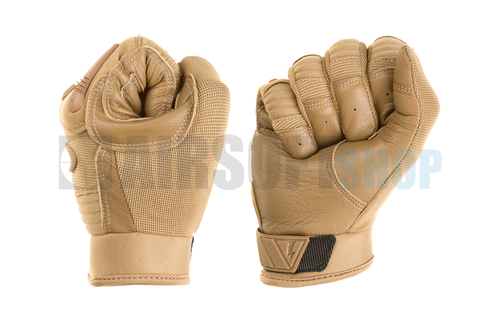 SI Transition Gloves (Coyote)