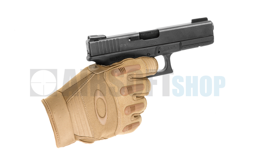 SI Transition Gloves (Coyote)