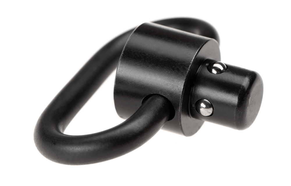 Stainless Steel Sling Swivel 1.25 Inch