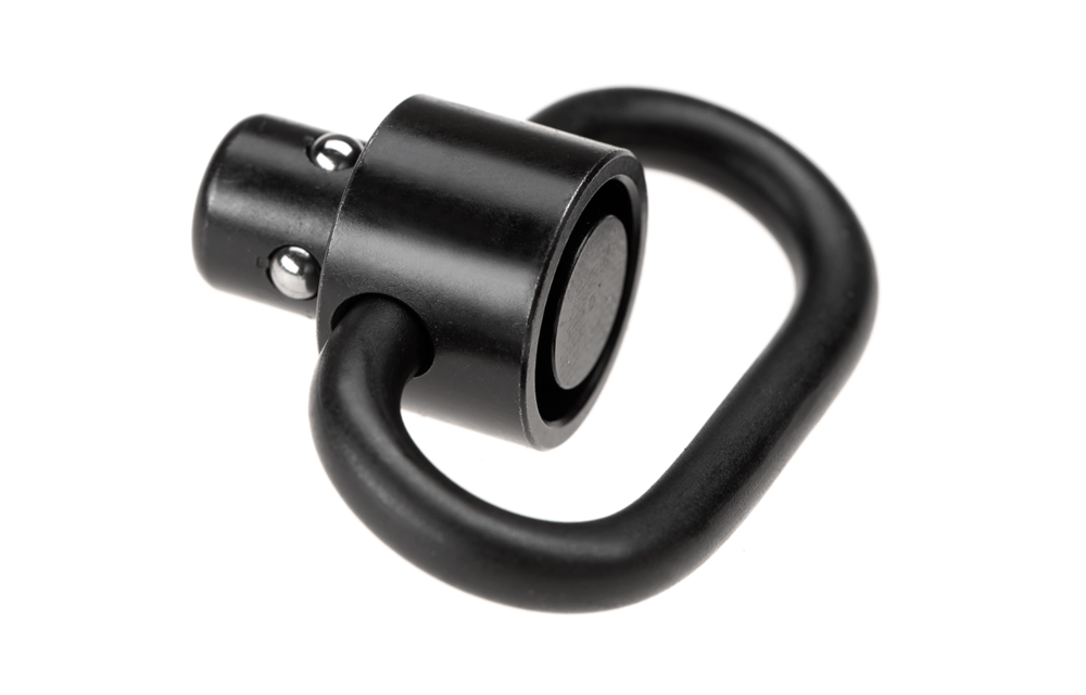 Stainless Steel Sling Swivel 1.25 Inch