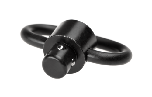 Stainless Steel Sling Swivel 1.25 Inch