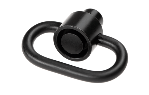 Stainless Steel Sling Swivel 1.25 Inch